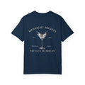Viveli Midnight Society Garment-Dyed T-shirt